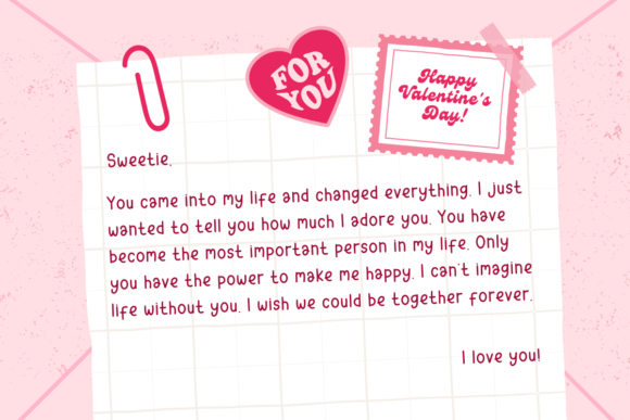 Cooline Font - Preview 1