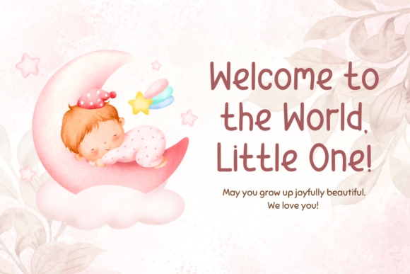 Cooline Font - Preview 3