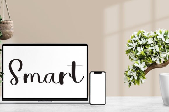 Heading Font - Preview 2