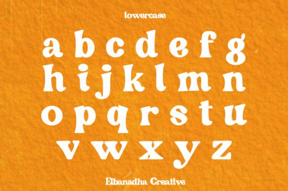 Bevikari Font - Preview 6