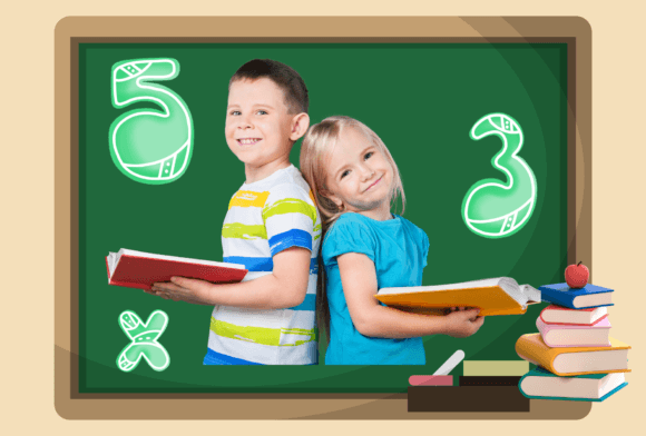 Baby to School Font - Preview 5