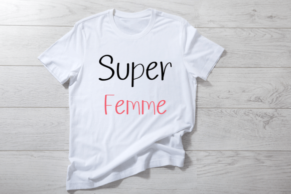 Dimanche Font - Preview 5