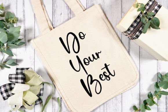 Dreamer Feelings Font - Preview 4