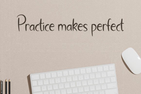 Farmerhouse Font - Preview 2