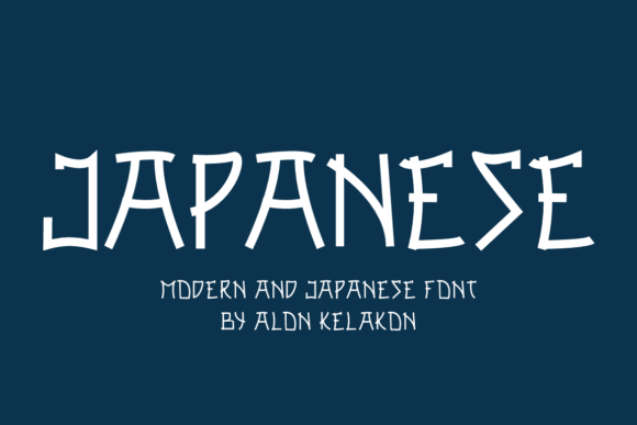 Karushi Font PNG with transparent background - Preview 2