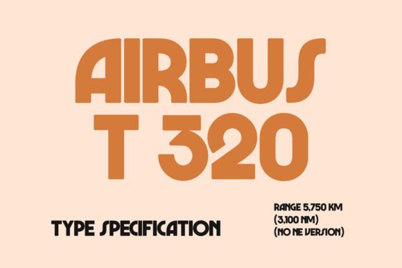 Monatic Font PNG with transparent background - Preview 1