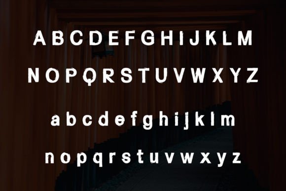Parizaad Font PNG with transparent background - Preview 2