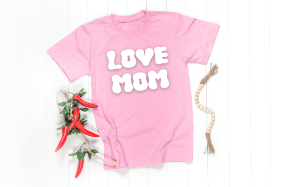 Retro Meow Font PNG with transparent background - Preview 6