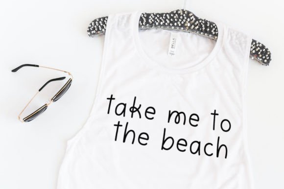 Sardine Font Font PNG with transparent background - Preview 5