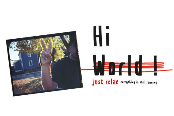 Almost Strap Font - Preview 1