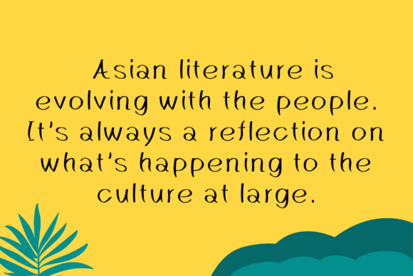 Asian Delight Font - Preview 5