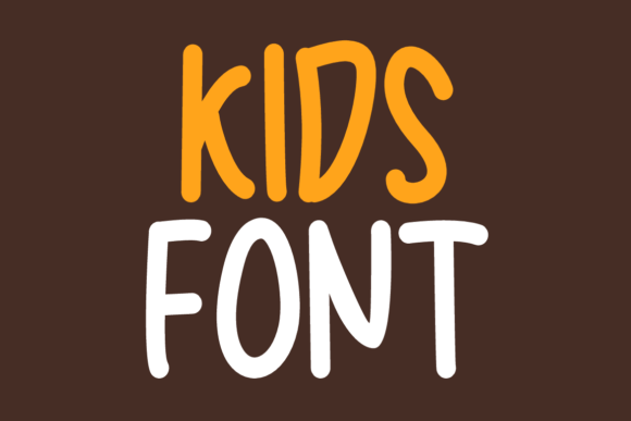 Bagool Font PNG with transparent background - Preview 2