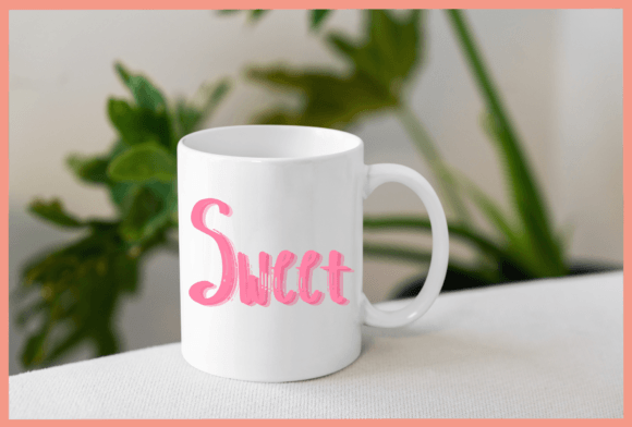 Barbie Font - Preview 5