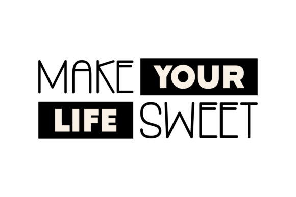Beautiful Handline Font - Preview 1