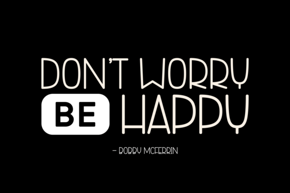 Beautiful Handline Font - Preview 4