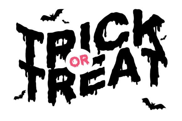 Darkevil Font - Preview 2