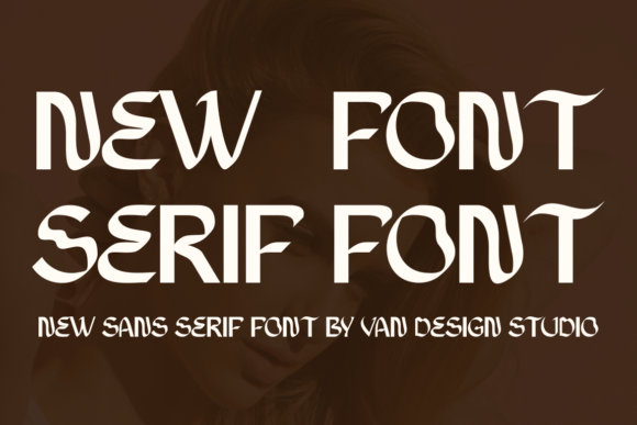 Duking Qusy Font - Preview 2