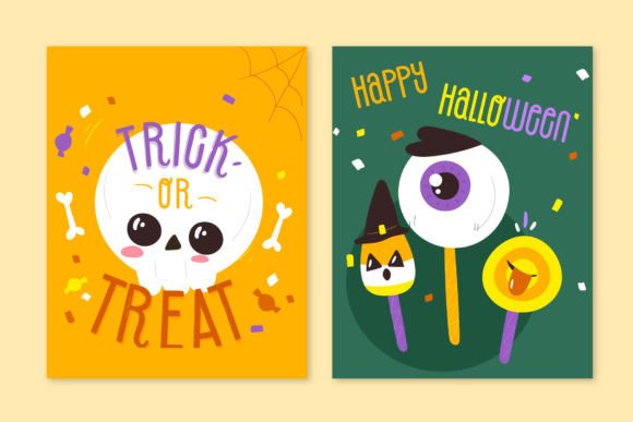 Fox Trick Font - Preview 1