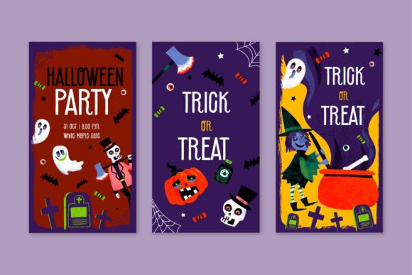 Fox Trick Font - Preview 2