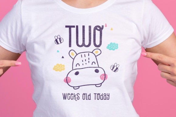 Fox Trick Font - Preview 5