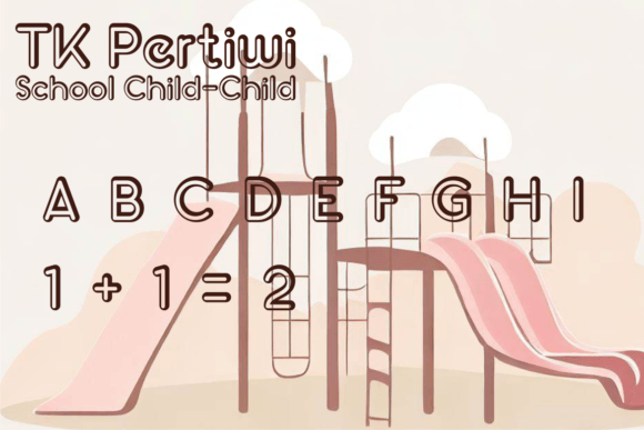 Giweyo Font - Preview 2