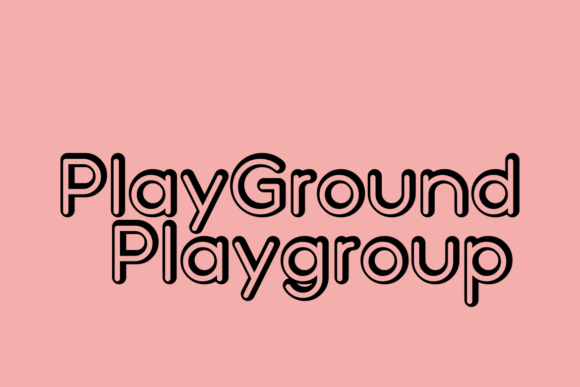 Giweyo Font - Preview 3