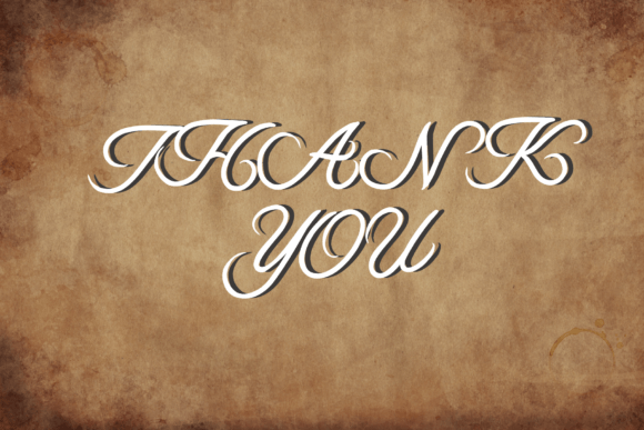 Goodly More Font - Preview 5