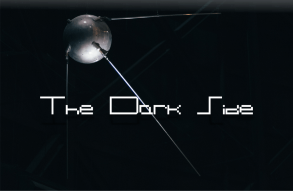 Jacko Dapodik Font - Preview 2