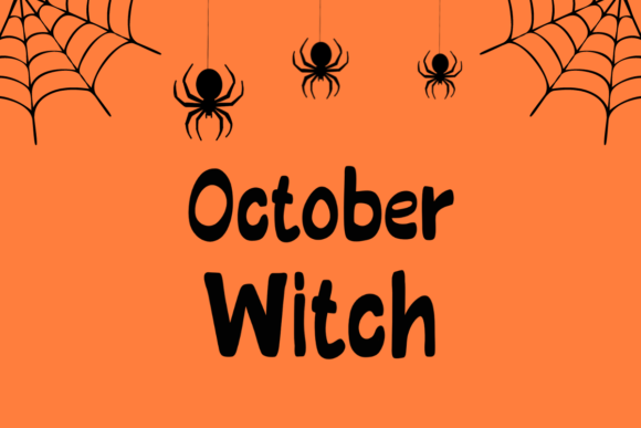 Monsters Scream Font PNG with transparent background - Preview 2