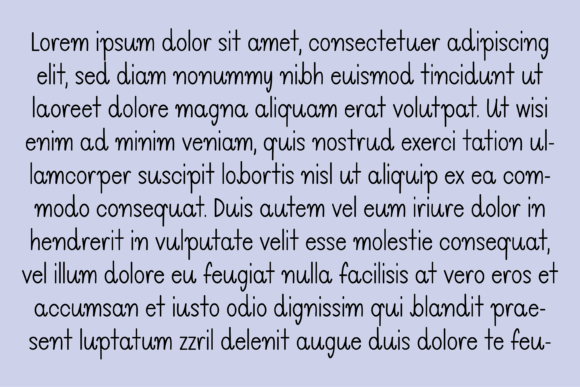 Qiana Font PNG with transparent background - Preview 1