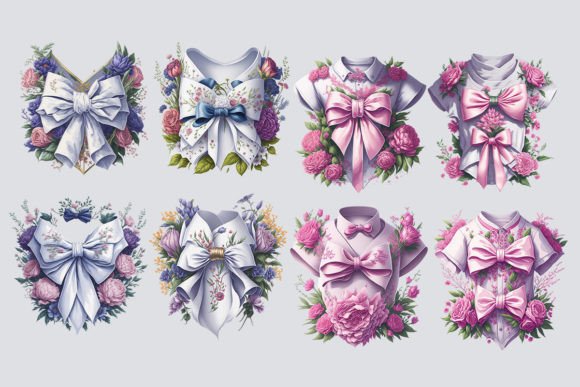Royal_Fantasy_pink_Bow