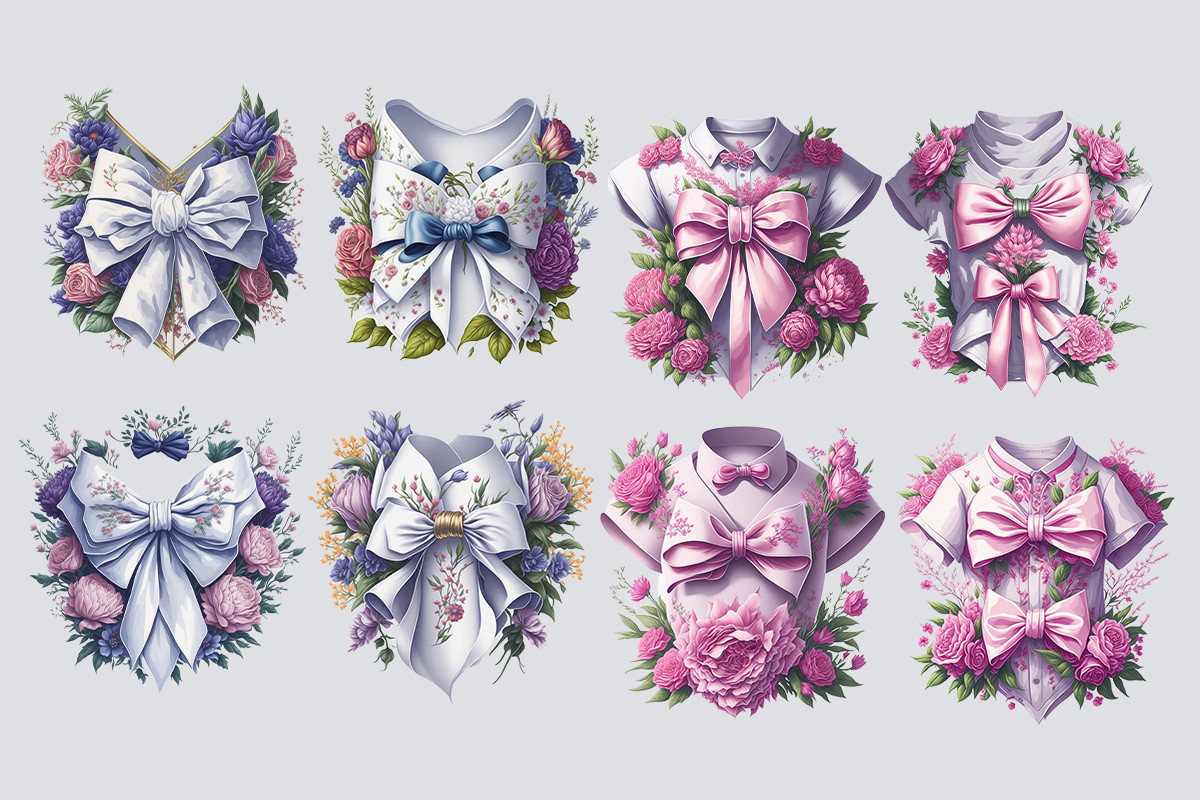 Royal_Fantasy_pink_Bow