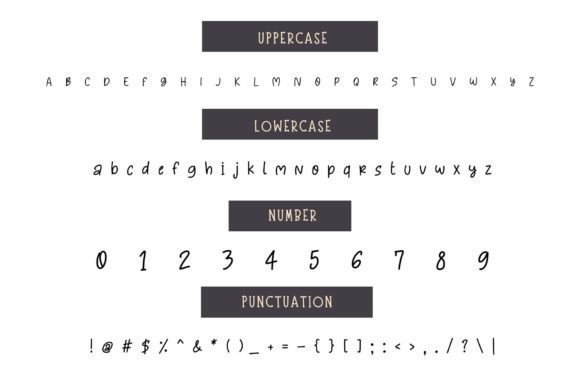 Alabaster Font - Preview 3