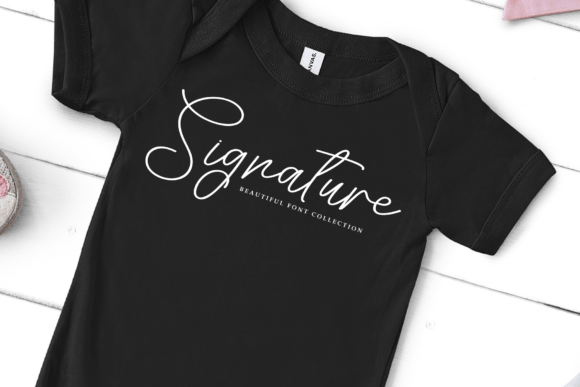 Already Font - Preview 4