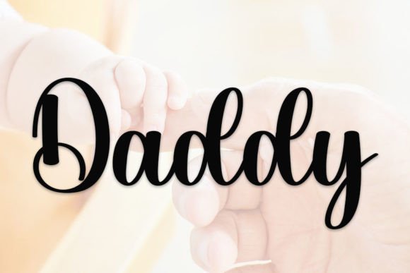 Bestie Font - Preview 4
