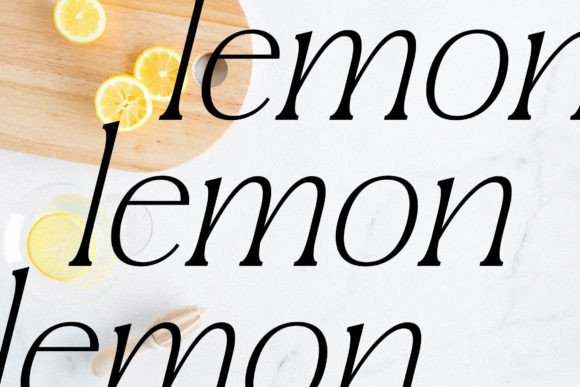 Craftern Font - Preview 3