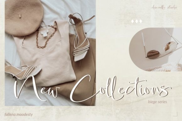 Fallena Moodesty Font - Preview 2