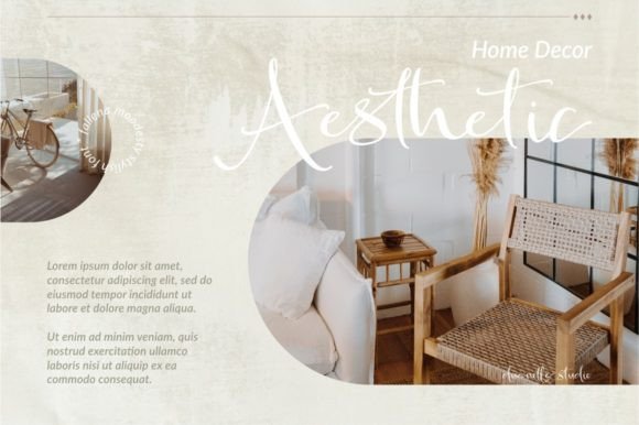 Fallena Moodesty Font - Preview 6