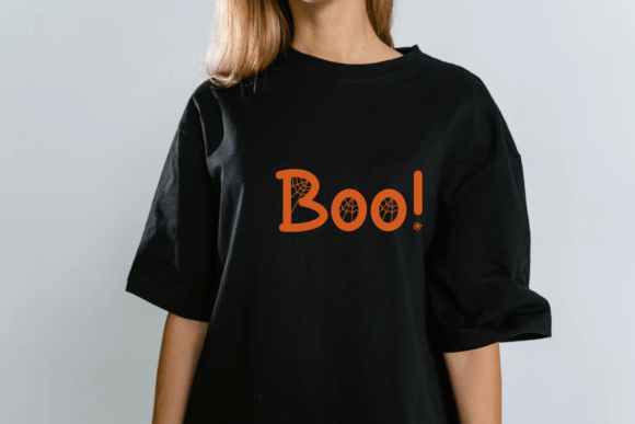 Halloween Font - Preview 5