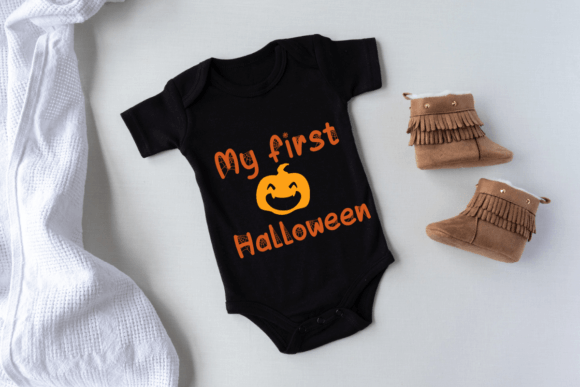 Halloween Font - Preview 6