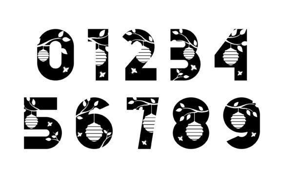 Honey Bees Font font preview - 2