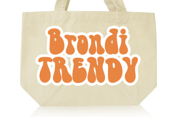 Magic Soul Font PNG with transparent background - Preview 3