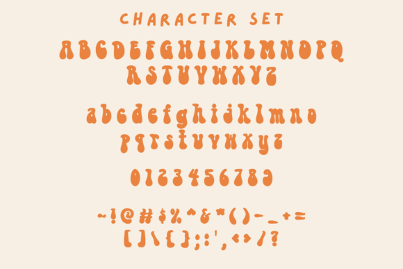 Magic Soul Font PNG with transparent background - Preview 5