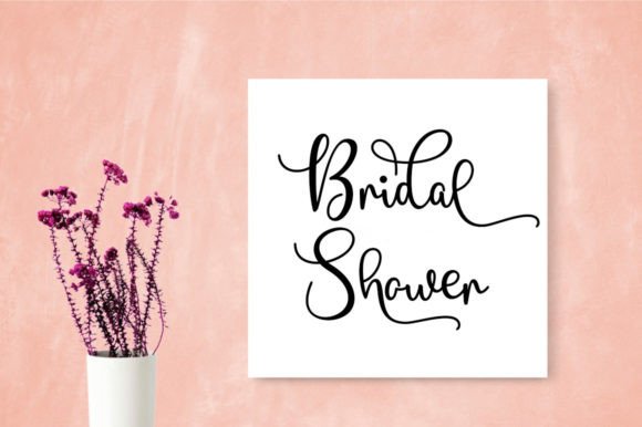 Milletcha Font PNG with transparent background - Preview 2