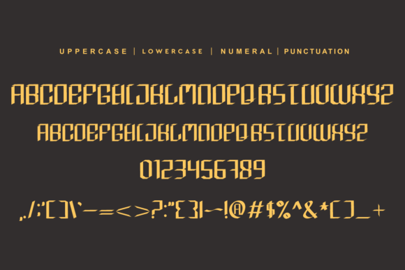 Peliculas Font PNG with transparent background - Preview 4