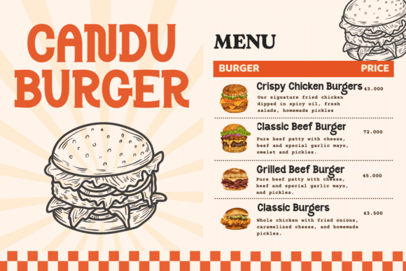 Ranuka Font PNG with transparent background - Preview 4