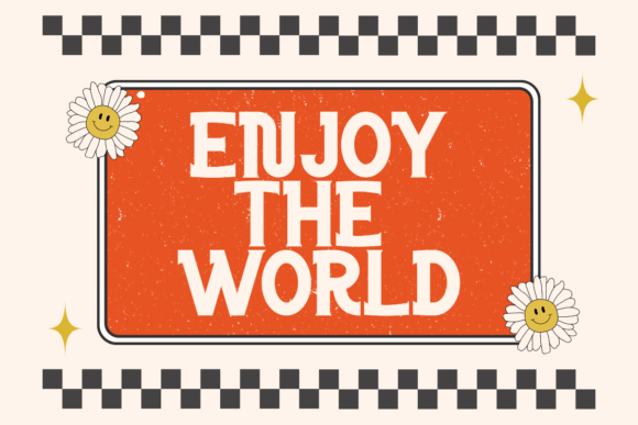 Ranuka Font PNG with transparent background - Preview 5
