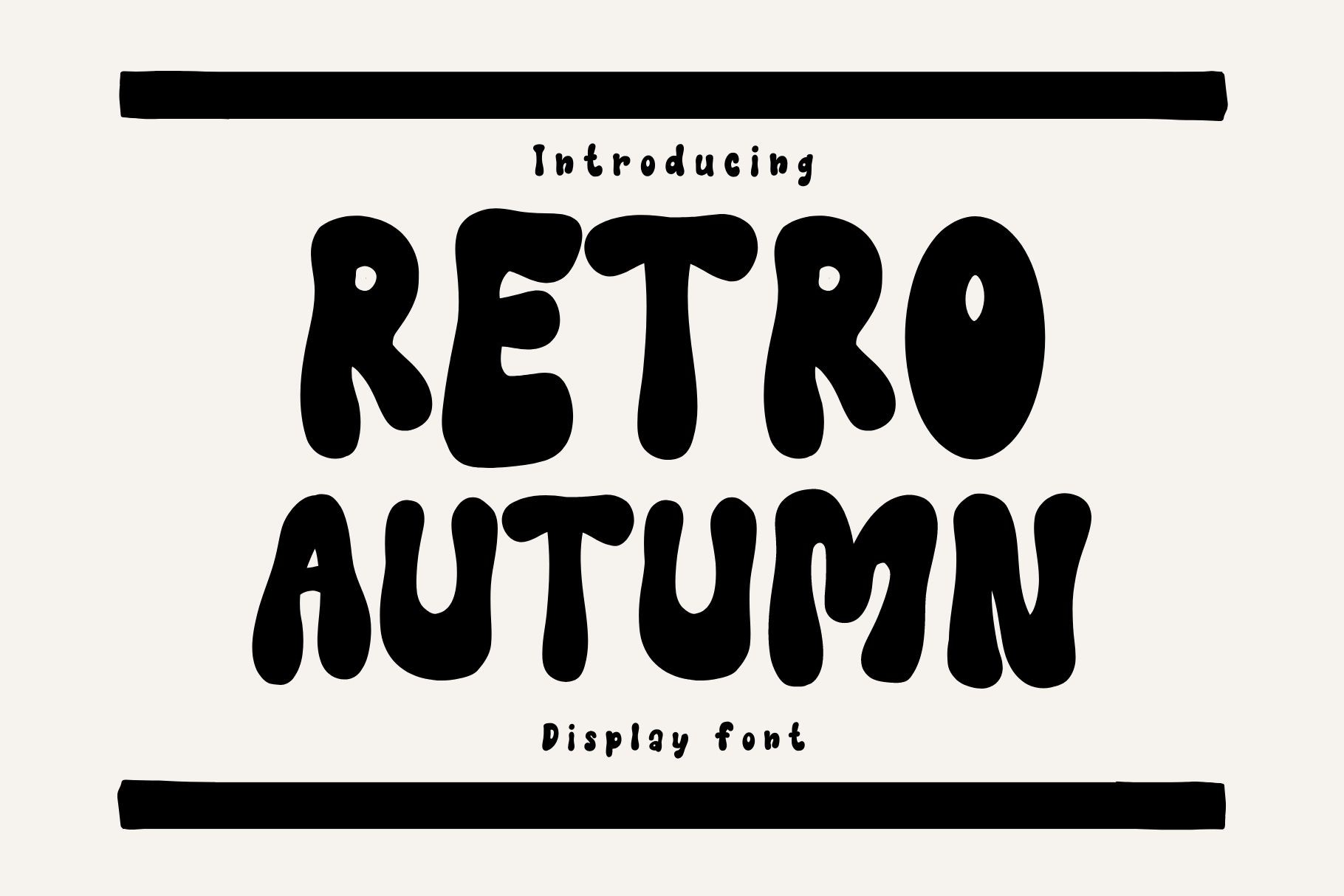 25 Best Autumn Fonts — Free & Premium Downloads