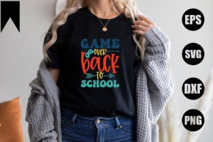 Back to School Svg Bundle Graphic by BlackCraft · Creative Fabrica