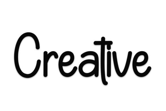 Beach Holiday Font - Preview 5